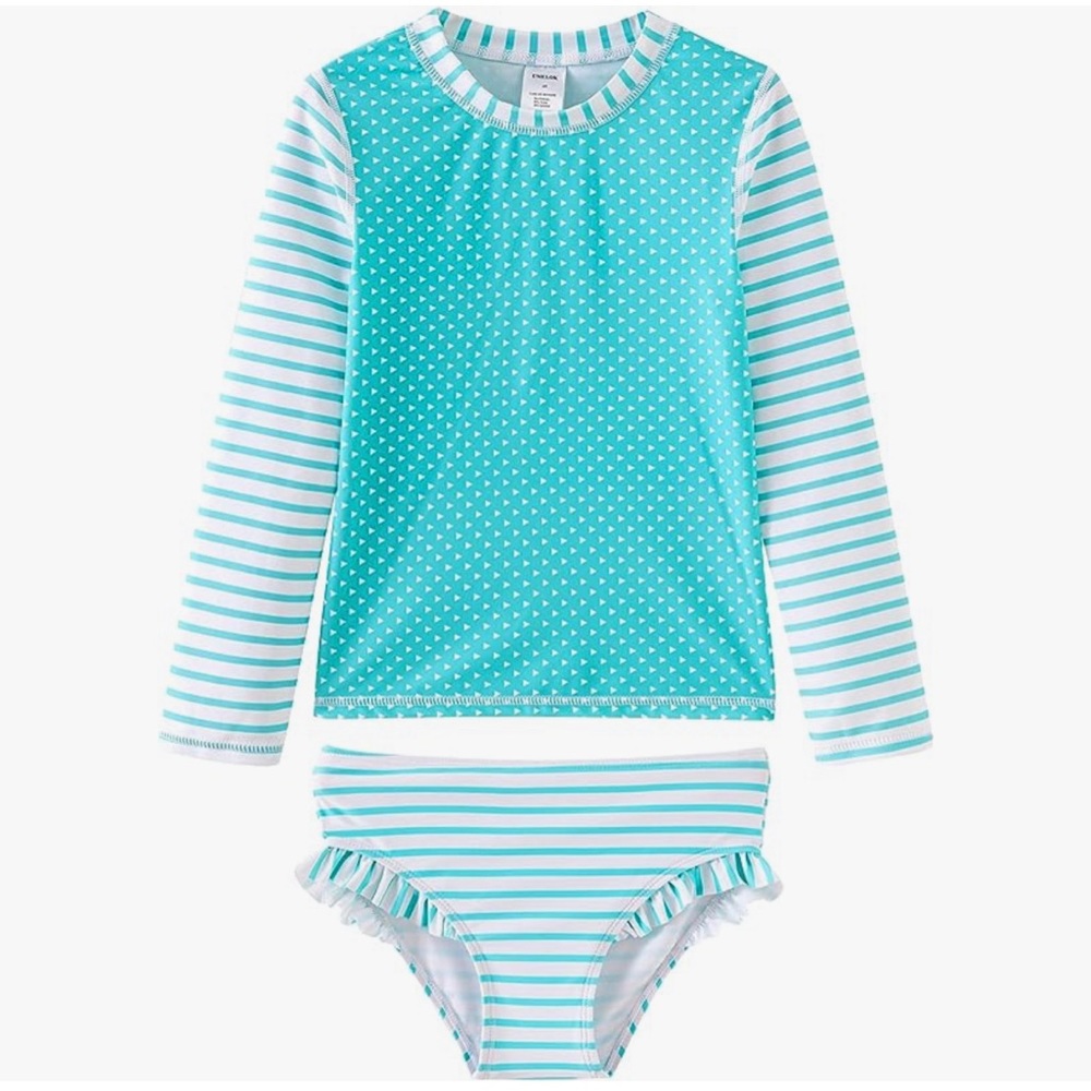 Swimwear , UPF 50+ . Size: 12 Mo, Original Price $25 .